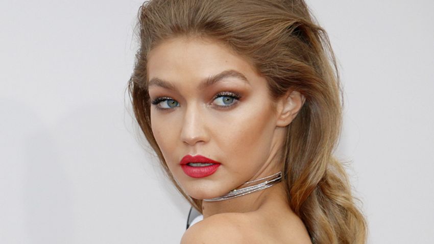  Gigi Hadid: Which celebrities would be the best to get high with?