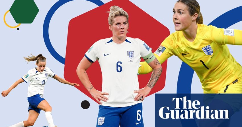  Five ways England can kickstart Women’s World Cup campaign | Suzanne Wrack