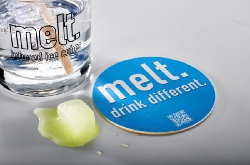  Cannabis-Infused Ice Cubes – Highdration Kitchen Launches the ‘melt’ Infused Ice Cubes (TrendHunter.com)