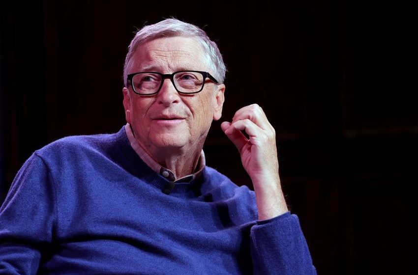  Bill Gates’s First Episode On Podcast ‘Unconfuse Me’ Explores Cannabis, Alzheimer’s