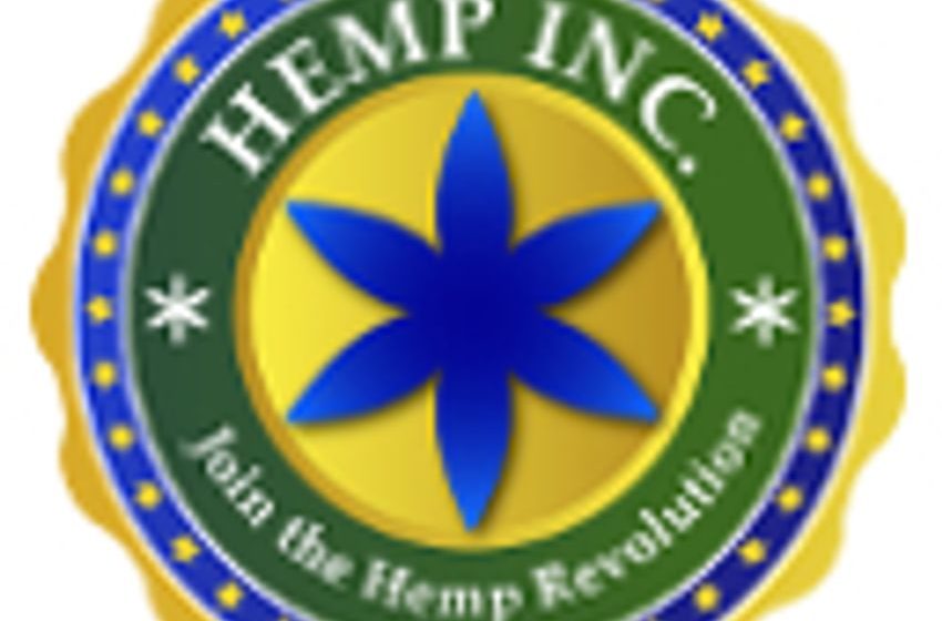  Hemp, Inc. Reports: Hemp Seed and Hemp Fiber Set to Flourish on a Global Scale