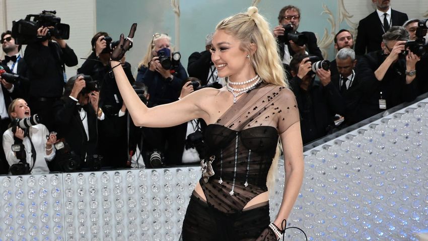  Gigi Hadid arrested, released in Cayman Islands for marijuana: ‘All’s well that ends well’