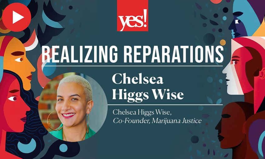  Reparations for the War on Drugs