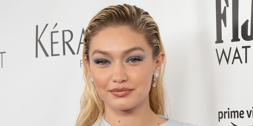  Gigi Hadid Seemingly Responds to Arrest Headlines as News Circulates About Marijuana Charge