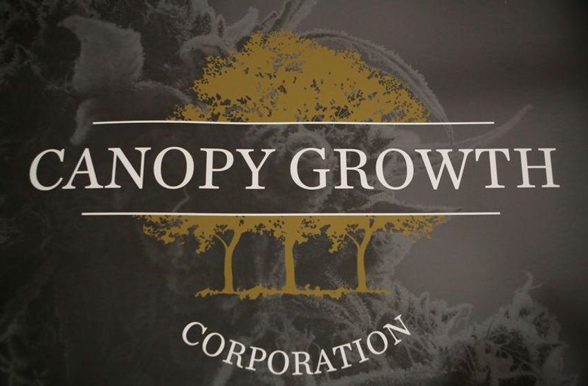  Canopy Growth signs agreements to reduce debt amid liquidity crisis