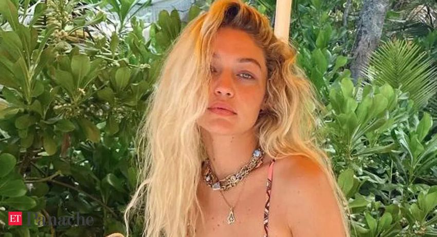  ‘All’s well that ends well.’ Days after being arrested & released, supermodel Gigi Hadid posts pics from the beach