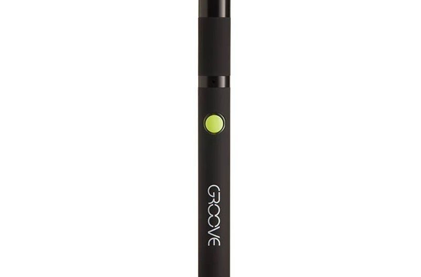  Sleek Concentrate Devices – Greenlane Announces the ‘CARA+’ Solid Concentrate Vaporizer (TrendHunter.com)