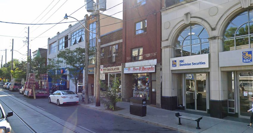  Toronto store known for low prices forced to close because of rent hike