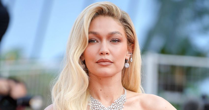  Gigi Hadid Arrested for ‘Ganja’-Related Offenses in Cayman Islands