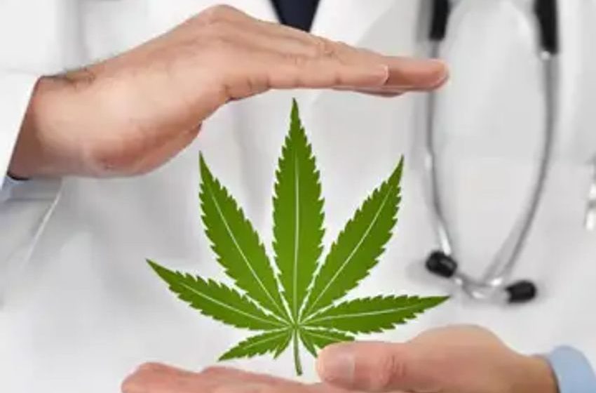  New Study: Morphine Use Among Cancer Patients Linked To Bone Loss And Pain, Is Medical Marijuana An Option?