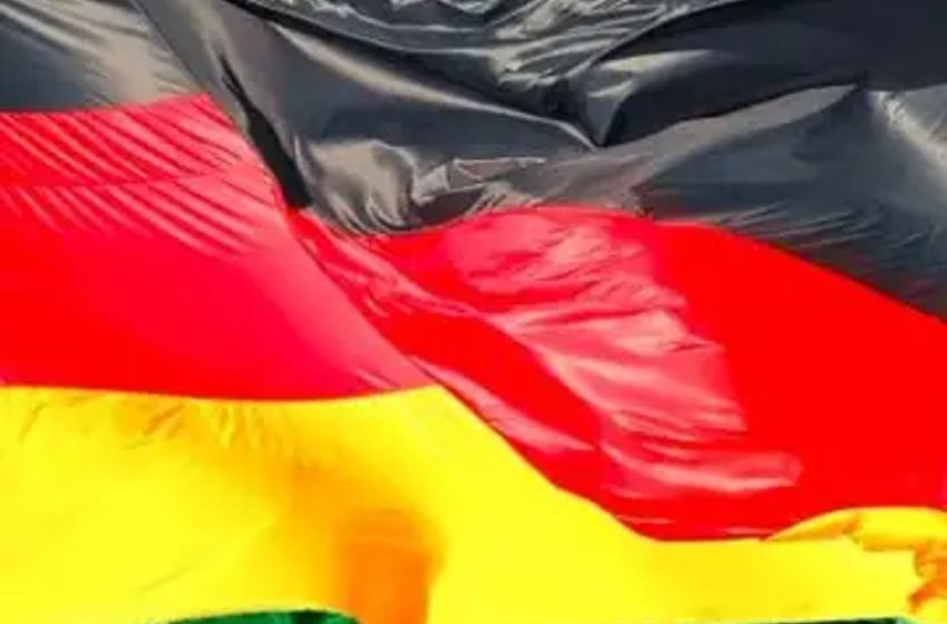  Is Germany Getting Closer To Legalizing Cannabis? New Draft Bill Implies The Answer Is Yes