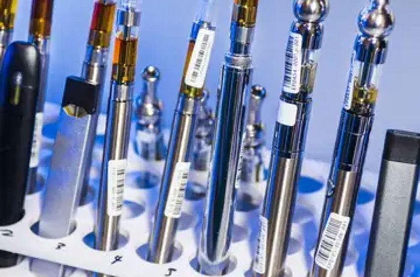  A Marijuana Producer Is Under Scrutiny As Regulator Recalls 13K Vapes After Child Poisoning Incident