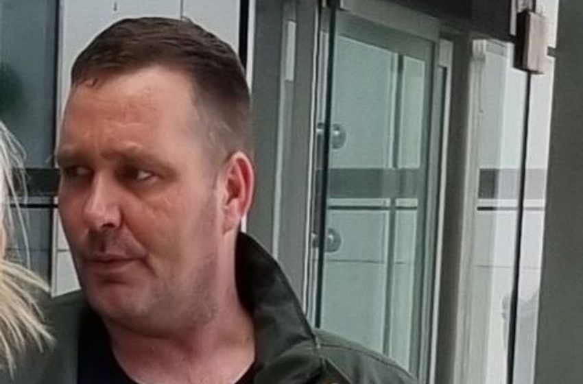  Dad-of-three allegedly found with €50,000 of cannabis in his flat and €8,000 cash in pencil case