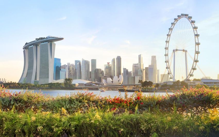  Singapore Set to Hit a Grim Milestone on Friday