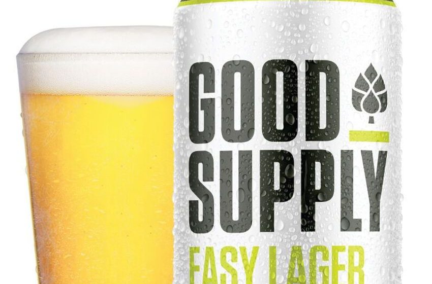 Subtly Hopped Light Lagers – This Beer is Designed For Easygoing Year-Round Enjoyment (TrendHunter.com)