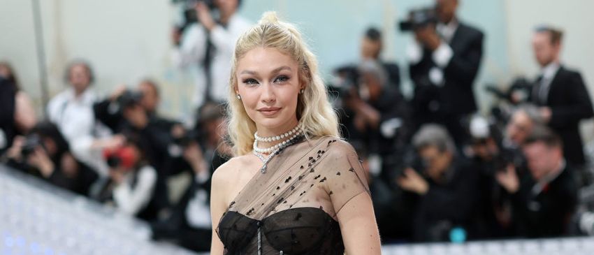  REPORT: Gigi Hadid Arrested For Marijuana Possession While On Vacation In Cayman Islands