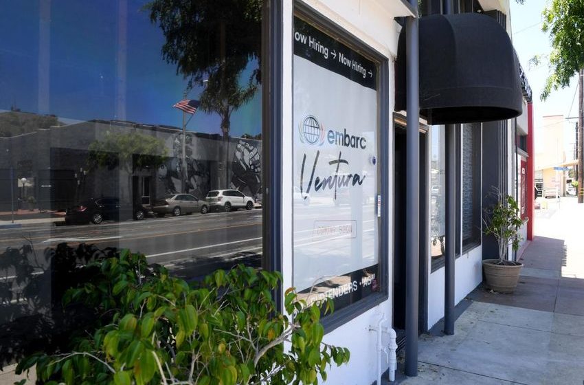  After yearslong wait, lawsuit filed as cannabis retailers ready to open in Ventura