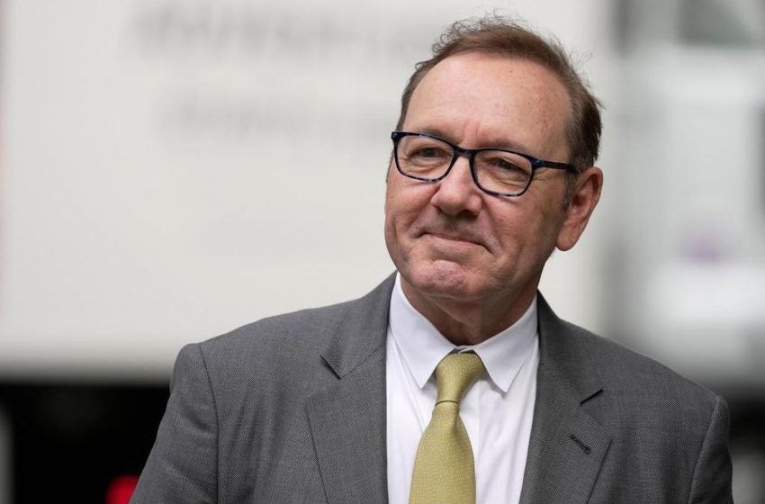  London prosecutor calls Oscar-winning actor Kevin Spacey ‘a sexual bully’ who preys on men