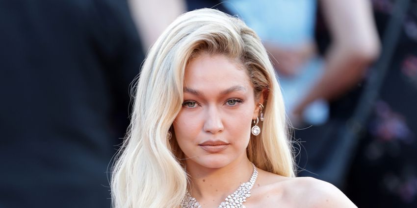  Gigi Hadid Arrested for Marijuana Possession, Rep Releases Statement Clarifying the Situation