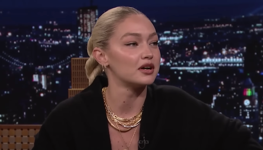  Gigi Hadid Arrested In Cayman Islands For Marijuana Possession