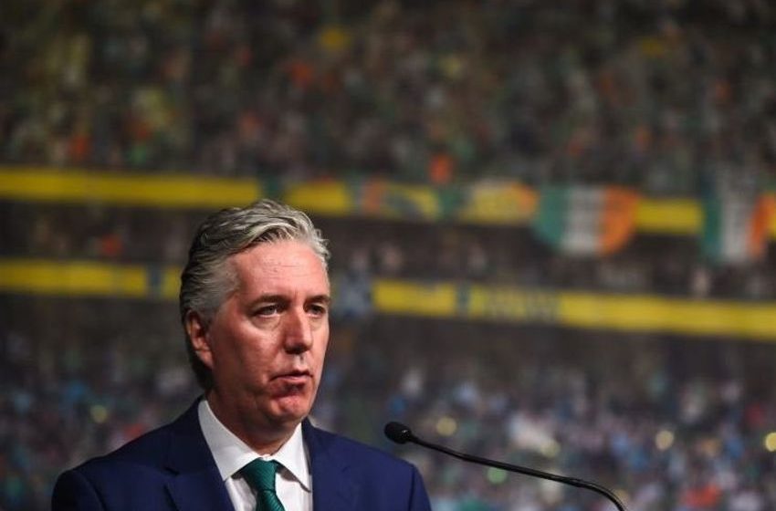  The Indo Daily: ‘Money for Jam’ – What John Delaney did next