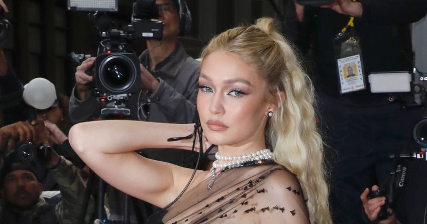  Gigi Hadid Breaks Silence After Marijuana-Related Arrest: ‘All’s Well’