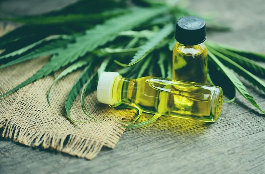  CBD Oil: A Natural Remedy for Better Sleep