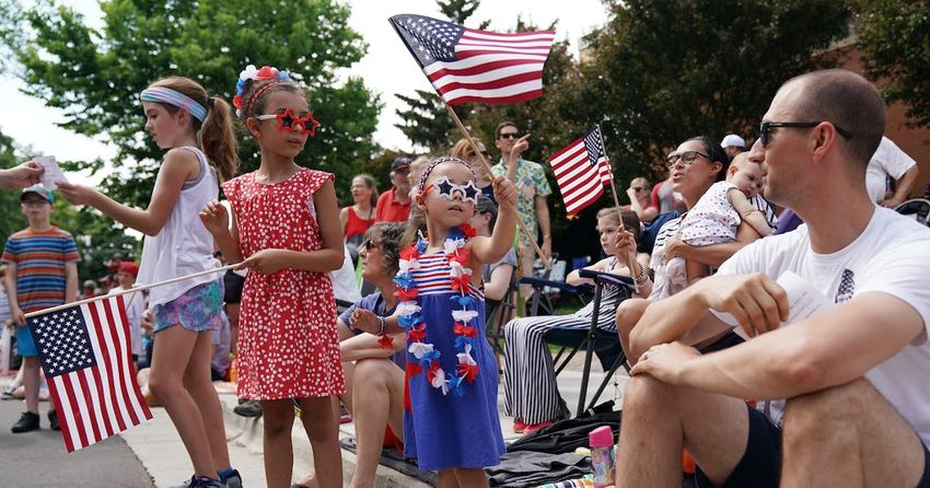  Readers Write: July 4th, fireworks, biological sex