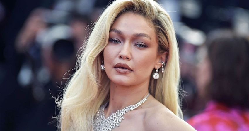  Gigi Hadid Arrested for ‘Ganja’ in the Cayman Islands