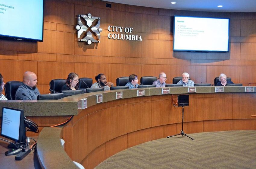  4 highlights from Columbia city’s budget work session