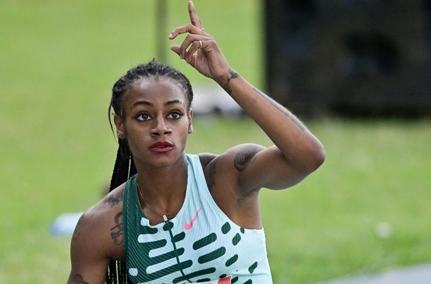  Sha’Carri Richardson’s quest for redemption among top stories to follow at 2023 USA Track and Field Championships