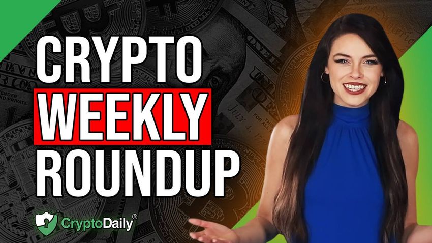  Crypto Weekly Roundup: SBF Under Gag Order And More