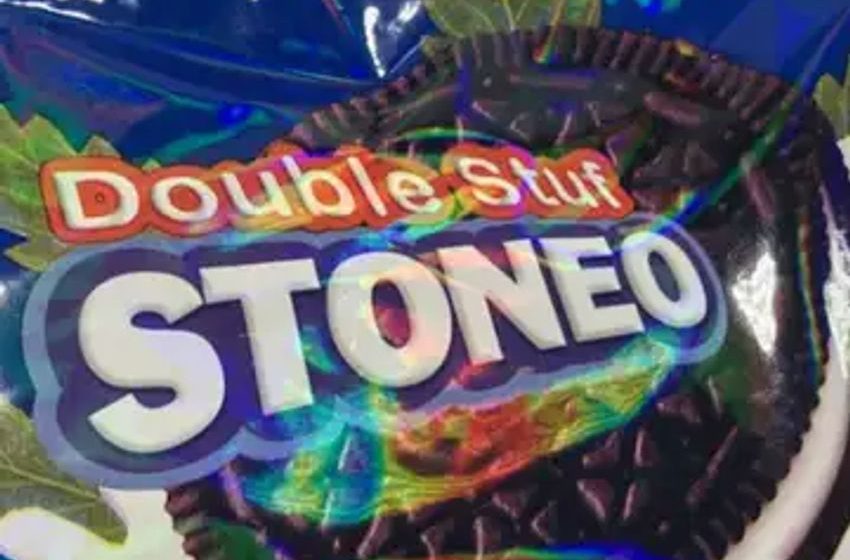  Feds crack down on marketing weed edibles in kid-friendly packaging