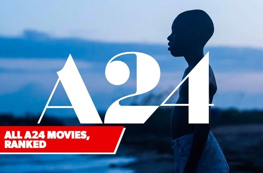  All A24 Movies Ranked: From ‘A Glimpse Inside the Mind of Charles Swan III’ to ‘Past Lives”