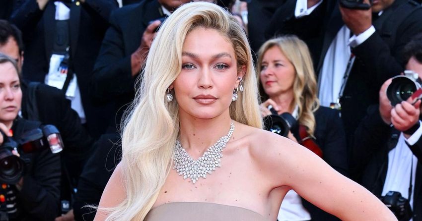  How Gigi Hadid’s Family Reacted to Her Marijuana-Related Arrest