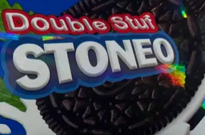  Oreo Copycat ‘Stoneos’ Told To Cease And Desist As FTC Cracks Down On THC Edibles