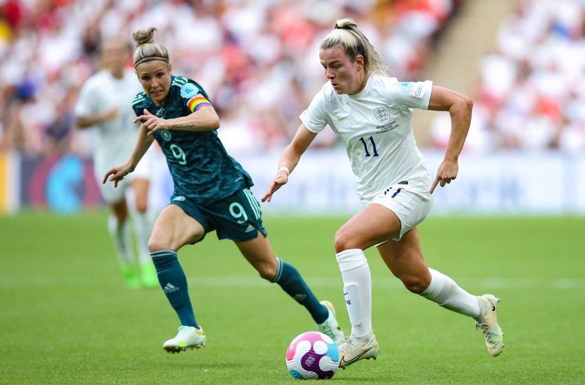  Lauren Hemp: England’s dynamic winger in profile