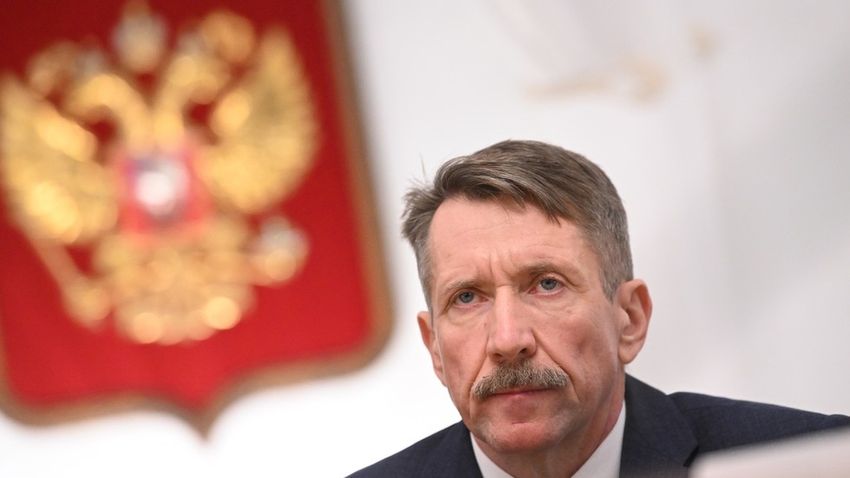  Viktor Bout to enter politics