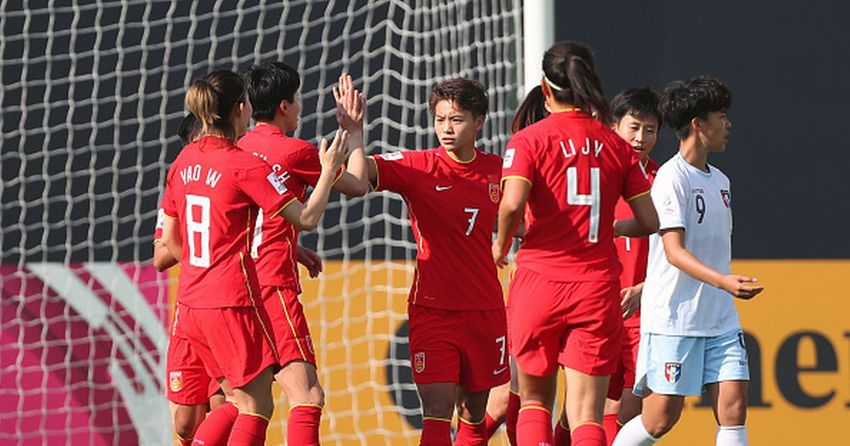  Women’s World Cup 2023: All you need to know about England’s group stage opponents China