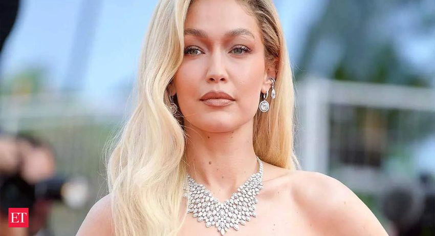  Gigi Hadid arrested for possession of cannabis in the Cayman Islands; Here’s exactly what happened