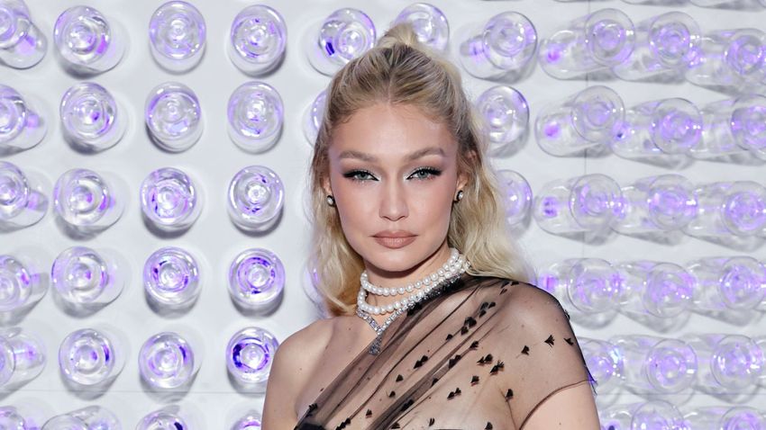  Gigi Hadid Arrested for Marijuana in Cayman Islands, Has Been Released