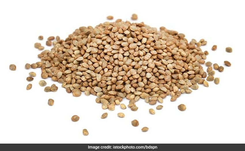  Women’s Health: Add Hemp Seeds To Your Diet To Obtain Its Amazing Benefits