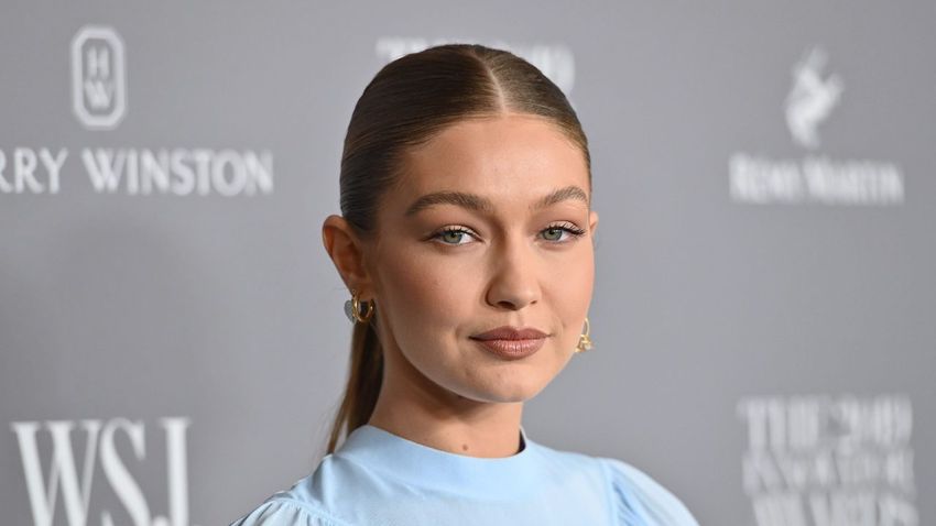  Gigi Hadid arrested for having marijuana in Cayman Islands