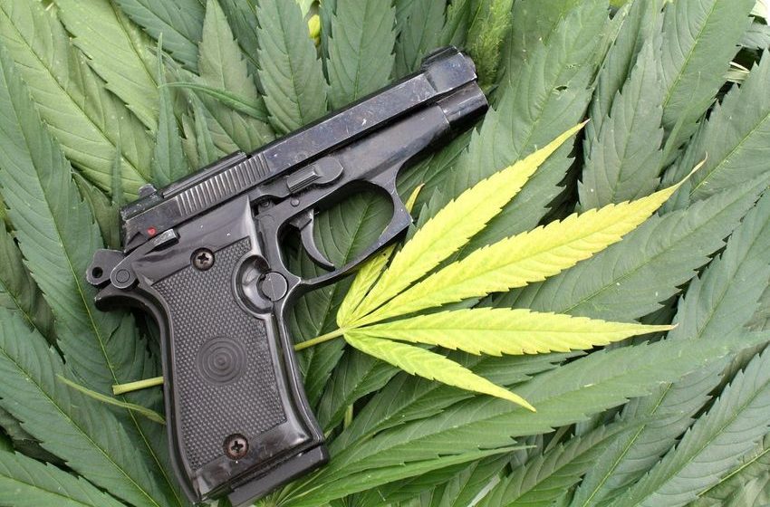  Drug User Can’t Be Barred From Owing Firearms, US Court Rules