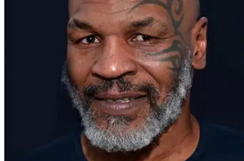  Mike Tyson’s Cannabis Advocacy Fuels Emergence Of Thailand’s ‘Weed Boxing Championship’