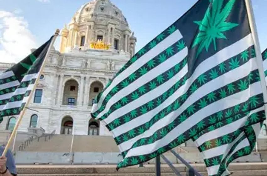  Minneapolis Mayor Will Take ‘Permissive’ Approach To Cannabis Sales, Support Local Businesses & Social Equity