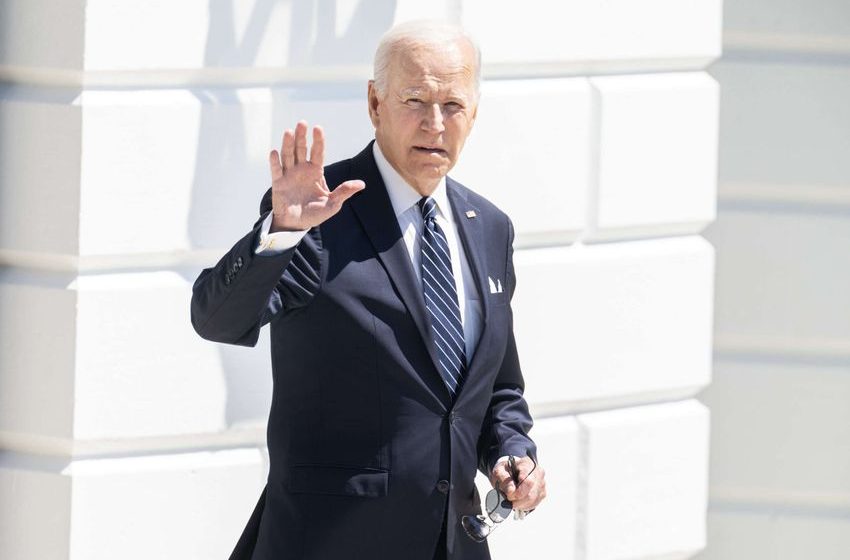  Americans Aren’t Buying ‘Bidenomics’