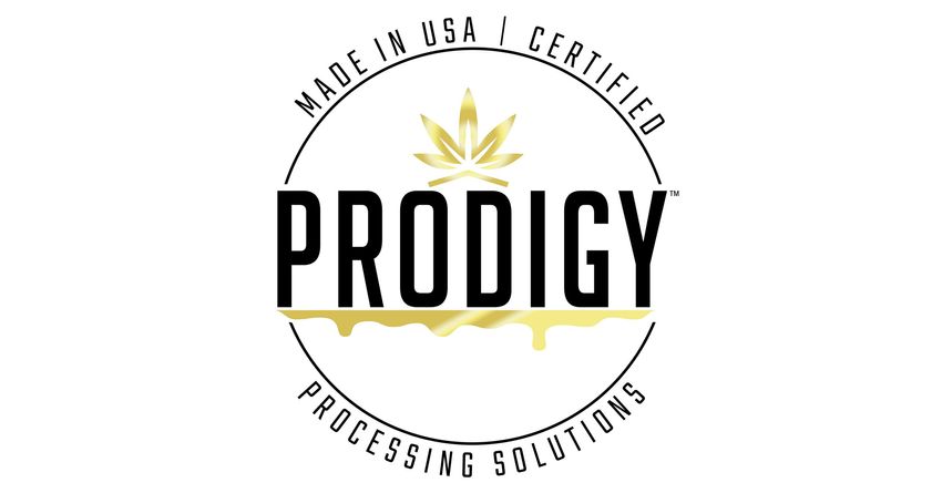  CANNABIS INDUSTRY PIONEER MARC BEGININ LAUNCHES PRODIGY PROCESSING SOLUTIONS