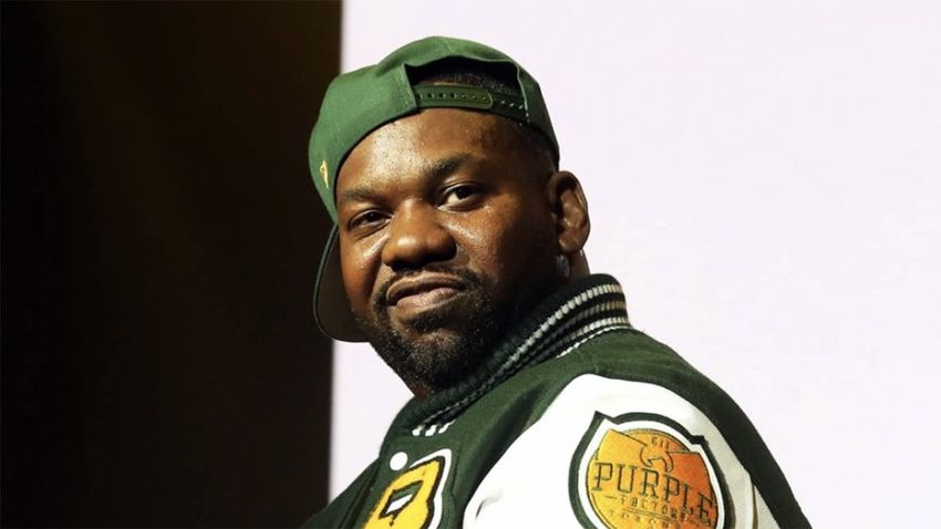  Raekwon Opening Cannabis Dispensary In New Jersey