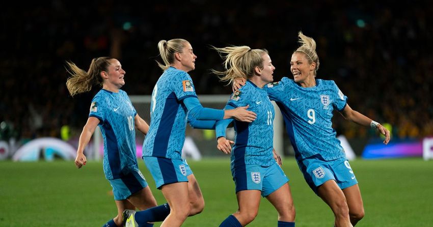  England player ratings after Ella Toone, Lauren Hemp and Alessia Russo fire England into World Cup final